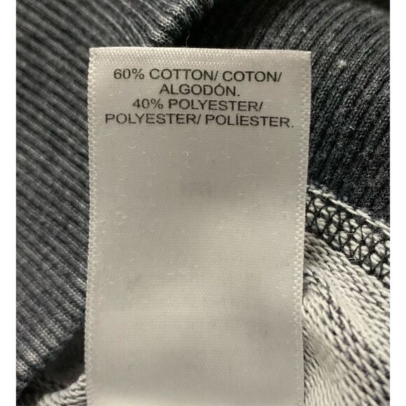 Lucky Brand Funnel Neck Sweatshirt - Picture 6 of 6